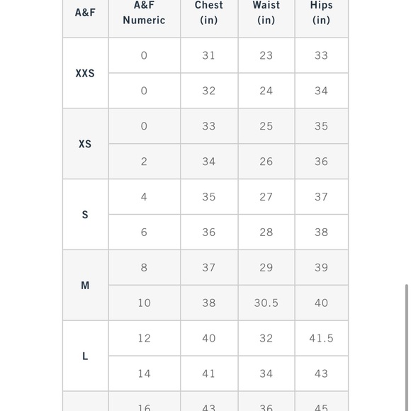 Abercrombie and Fitch asymmetrical one shoulder”Ponte dress” NWT 👗 - Picture 7 of 8